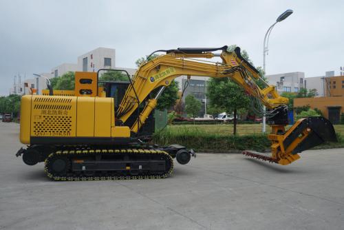 QSJ-120KSH 清篩機
